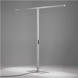 Delta Light INFORM 40 SQ F2 H PDS DOWN-UP TW Staanlamp