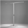 Delta Light INFORM 40 SQ F2 H PDS DOWN-UP TW Floor lamp