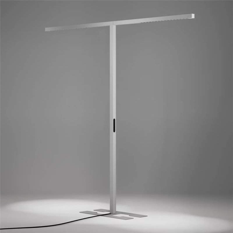 Delta Light INFORM 40 SQ F2 H PDS DOWN-UP Staanlamp
