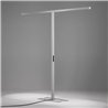 Delta Light INFORM 40 SQ F2 H PDS DOWN-UP Floor lamp