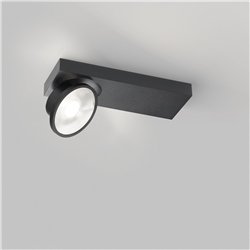 Delta Light HALOSCAN ON 1 MP DIM8 Plafondlamp