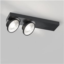 Delta Light HALOSCAN ON 2 MP DIM8 Plafondlamp