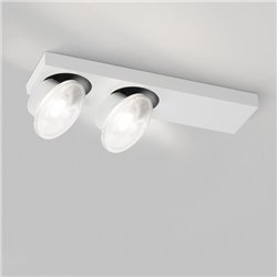 Delta Light HALOSCAN ON 2 MP DIM8 Ceiling lamp
