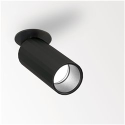 Delta Light HEDRA CLIP Ceiling lamp