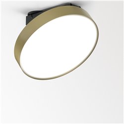 Delta Light MULTINOVA 30 PIVOT Plafondlamp