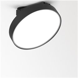 Delta Light MULTINOVA 30 PIVOT Ceiling lamp