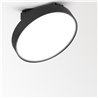 Delta Light MULTINOVA 30 PIVOT PRISM Ceiling lamp