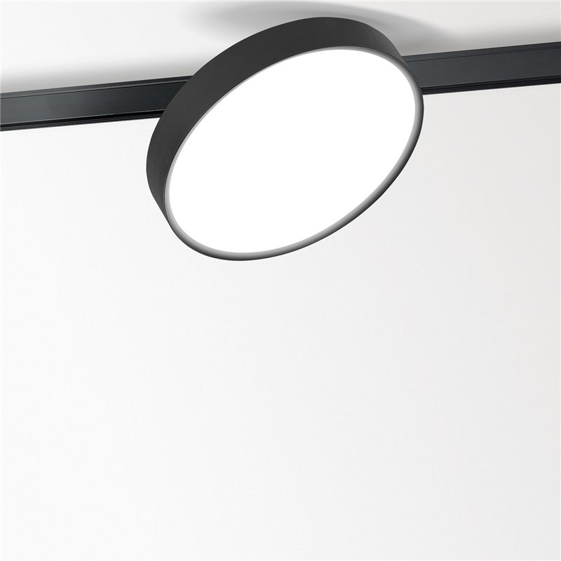Delta Light MULTINOVA 30 PIVOT PRISM ADM Trackverlichting