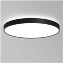 Delta Light MULTINOVA 55 DOWN-UP PRISM Plafondlamp / Hanglamp