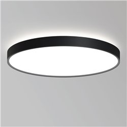 Delta Light MULTINOVA 55 DOWN-UP TW DIM5 Plafondlamp / Hanglamp