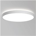 Delta Light MULTINOVA 55 DOWN-UP TW DIM5 Plafondlamp / Hanglamp