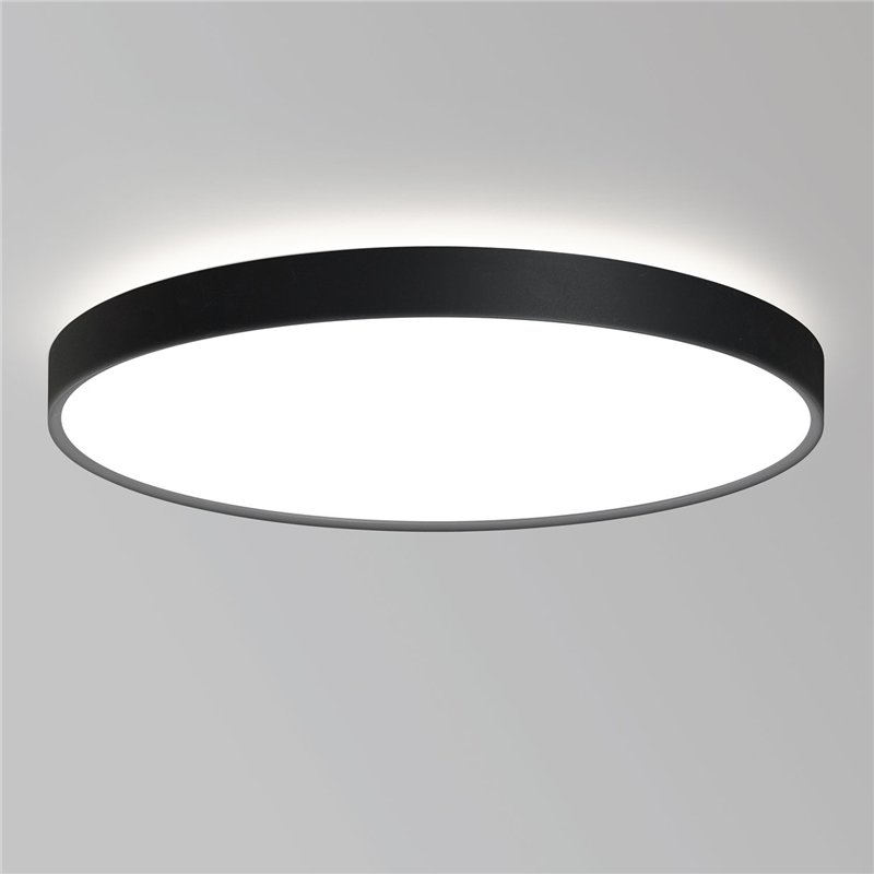 Delta Light MULTINOVA 55 DOWN-UP TW PRISM DIM5 Plafondlamp / Hanglamp
