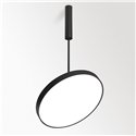 Delta Light MULTINOVA 55 OK 400 Plafondlamp