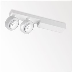 Delta Light ODRON ON 2/41 DIM8 Plafondlamp