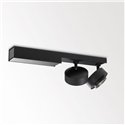 Delta Light ODRON ON 2/41 DIM8 Plafondlamp