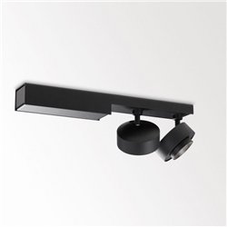 Delta Light ODRON ON 2/41 DIM8 Ceiling lamp