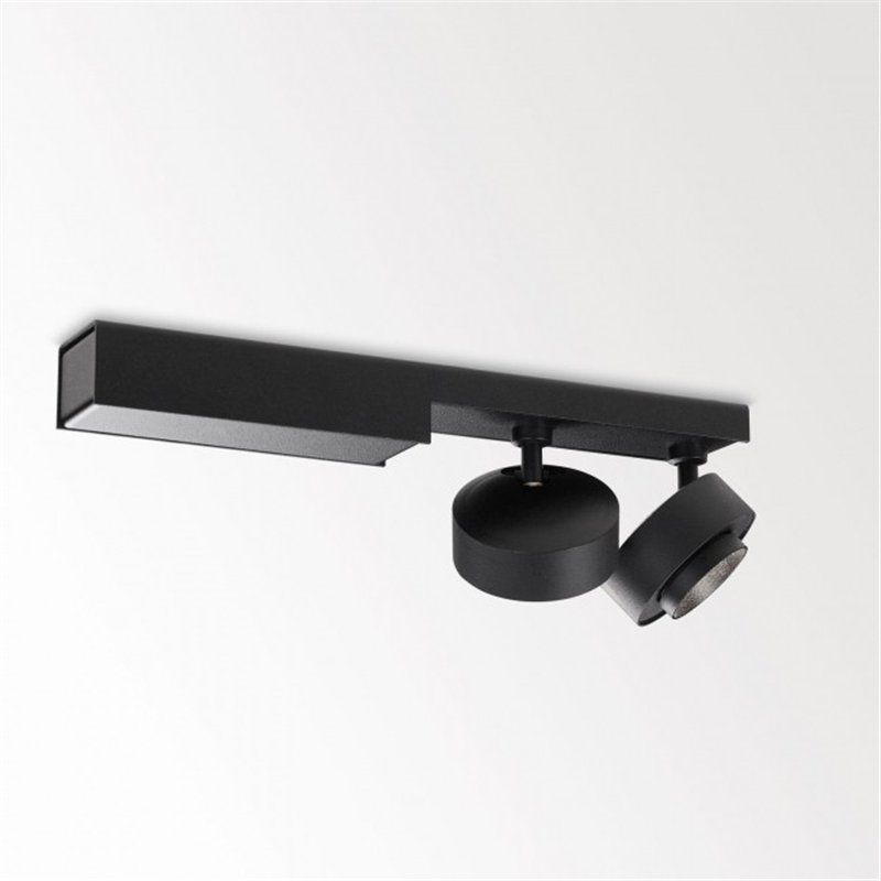 Delta Light ODRON ON 2/41 DIM8 Plafondlamp