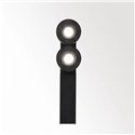 Delta Light ODRON ON 2/41 DIM8 Plafondlamp
