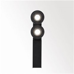 Delta Light ODRON ON 2/41 DIM8 Ceiling lamp