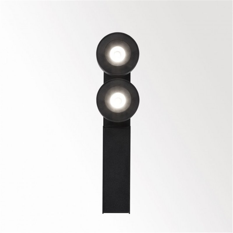 Delta Light ODRON ON 2/41 DIM8 Plafondlamp