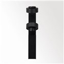 Delta Light ODRON ON 2/41 DIM8 Plafondlamp