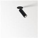 Delta Light SPY 27 CLIP Plafondlamp