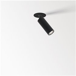 Delta Light SPY 27 CLIP Plafondlamp