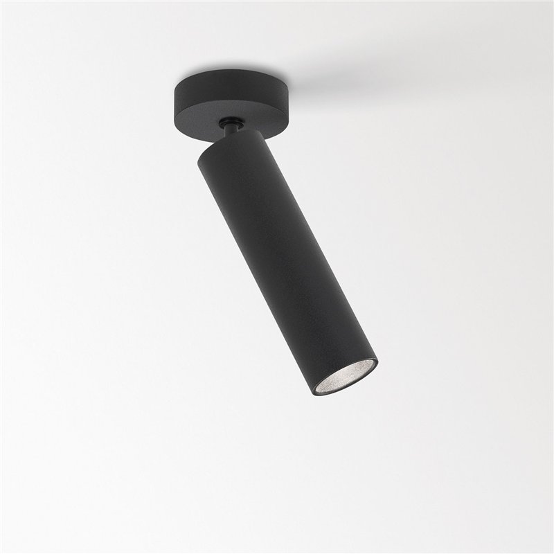 Delta Light SPY 39 L ON Plafondlamp