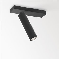 Delta Light SPY 39 L ON 1 DIM8 Plafondlamp