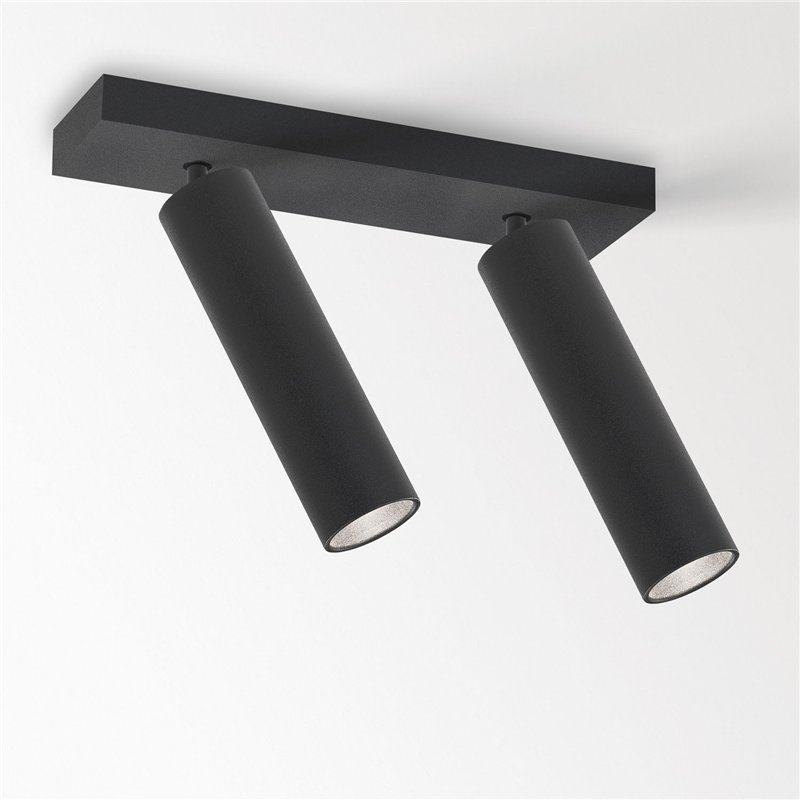 Delta Light SPY 39 L ON 2 DIM8 Plafondlamp