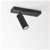 Delta Light SPY 39 ON 1 DIM8 Ceiling lamp