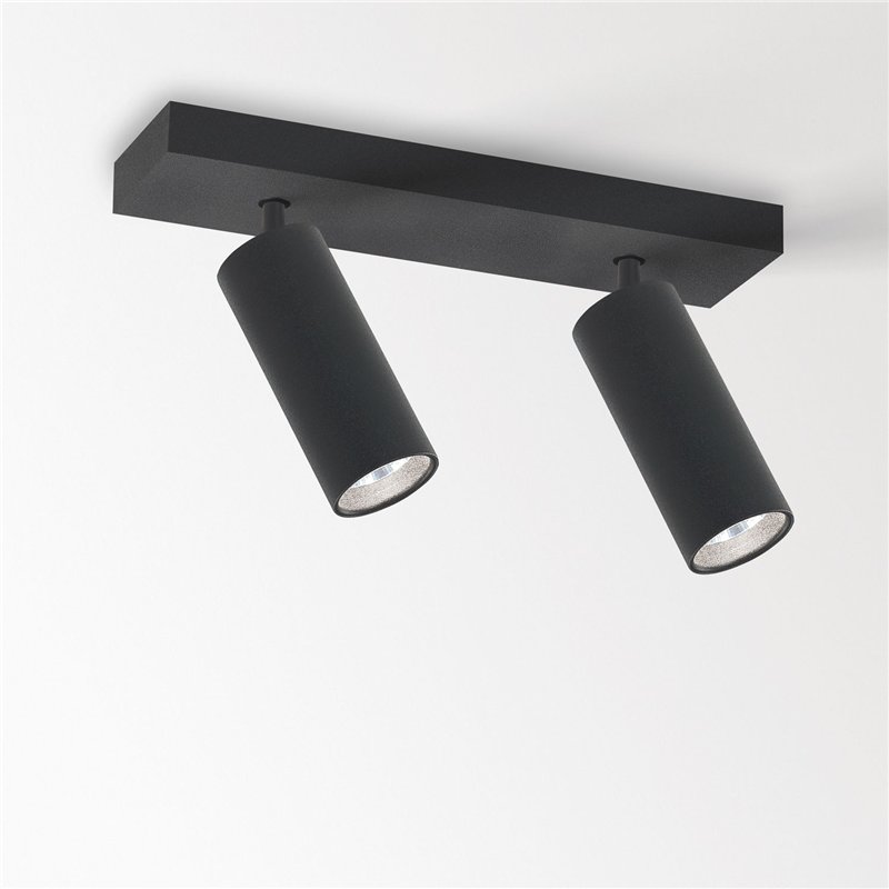 Delta Light SPY 39 ON 2 DIM8 Plafondlamp