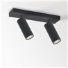 Delta Light SPY 39 ON 2 DIM8 Ceiling lamp