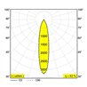 Delta Light SPY 39 ON 2 DIM8 Ceiling lamp