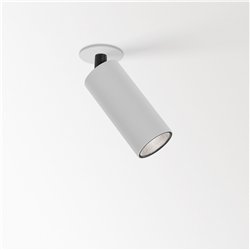 Delta Light SPY 52 CLIP Plafondlamp