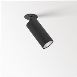 Delta Light SPY 52 CLIP TW Ceiling lamp