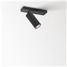 Delta Light SPY 52 ON 1 DIM8 Ceiling lamp