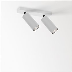 Delta Light SPY 52 ON 2 DIM8 Ceiling lamp