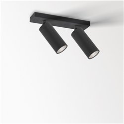 Delta Light SPY 52 ON 2 DIM8 Ceiling lamp