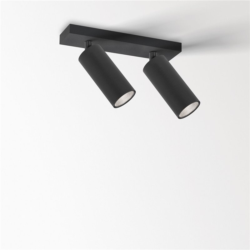 Delta Light SPY 52 ON 2 DIM8 Plafondlamp