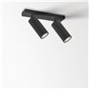 Delta Light SPY 52 ON 2 DIM8 Ceiling lamp