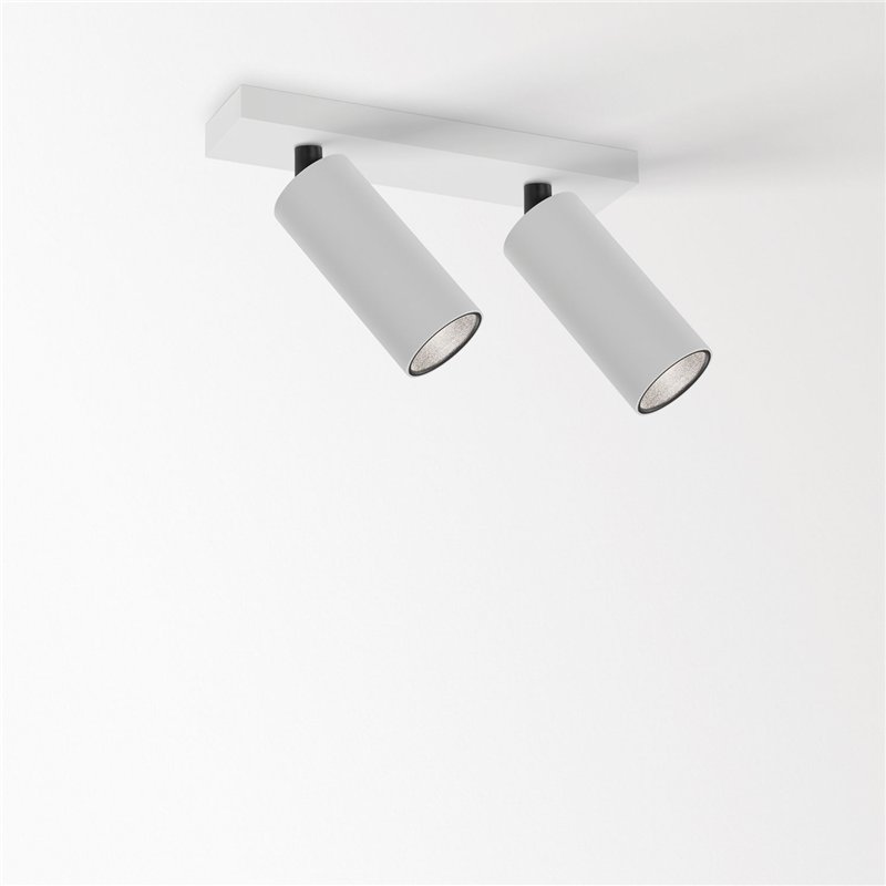 Delta Light SPY 52 ON 2 SOFT DIM8 Plafondlamp