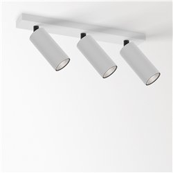 Delta Light SPY 52 ON 3 DIM8 Plafondlamp