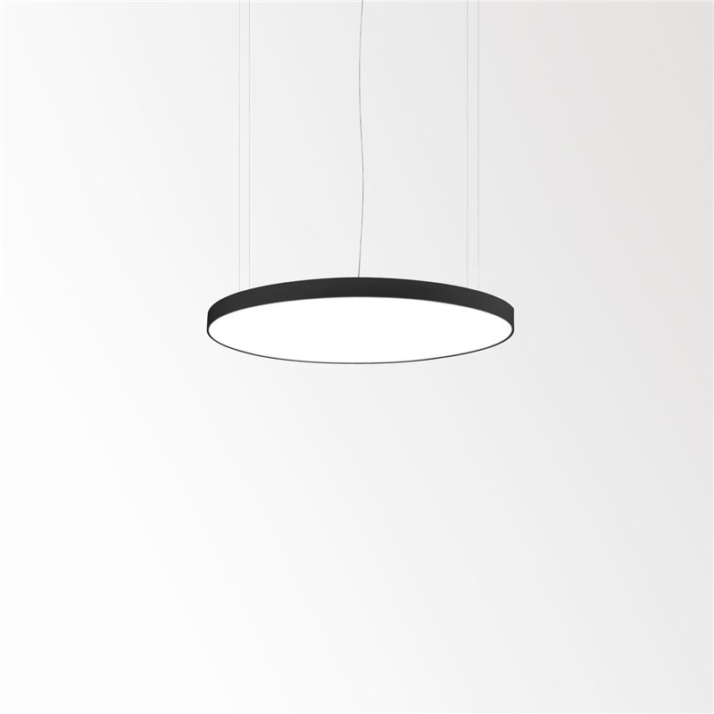 Delta Light SUPERNOVA FLAT 65 DOWN-UP Plafondlamp / Hanglamp