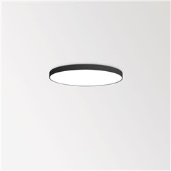 Delta Light SUPERNOVA FLAT 65 PRISMATIC Plafondlamp / Hanglamp
