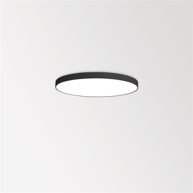 Delta Light SUPERNOVA FLAT 65 PRISMATIC Plafondlamp / Hanglamp