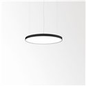 Delta Light SUPERNOVA FLAT 65 PRISMATIC DOWN-UP Plafondlamp / Hanglamp