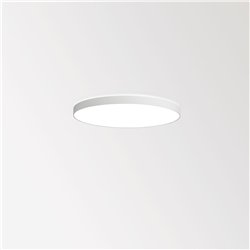 Delta Light SUPERNOVA FLAT 65 SMOOTH UP Plafondlamp / Hanglamp