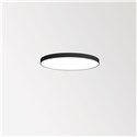 Delta Light SUPERNOVA FLAT 65 SMOOTH UP Plafondlamp / Hanglamp