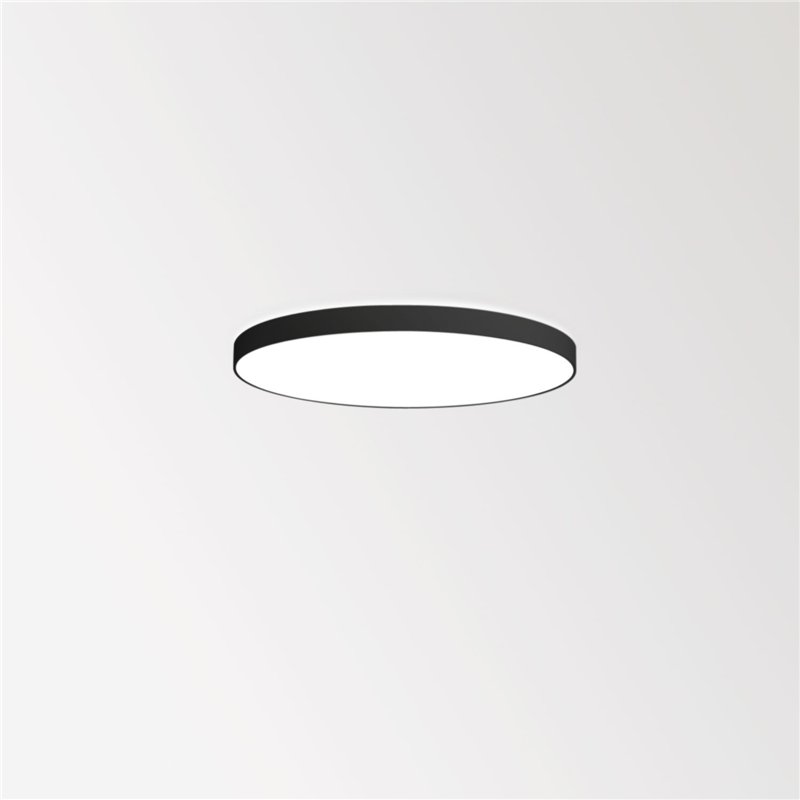 Delta Light SUPERNOVA FLAT 65 SMOOTH UP Plafondlamp / Hanglamp